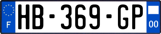 HB-369-GP
