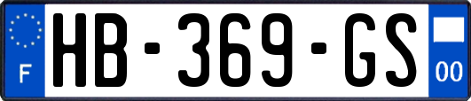 HB-369-GS