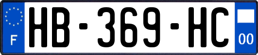 HB-369-HC