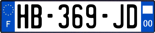 HB-369-JD