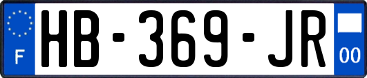 HB-369-JR