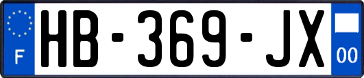 HB-369-JX