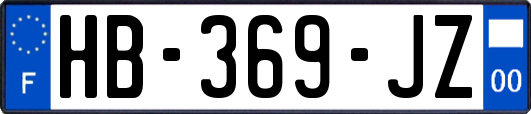 HB-369-JZ