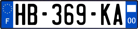 HB-369-KA