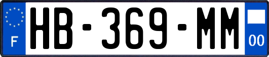 HB-369-MM