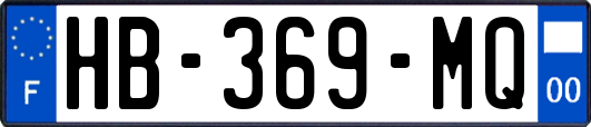 HB-369-MQ