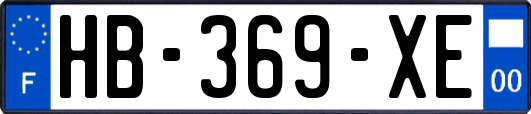 HB-369-XE