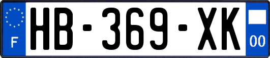 HB-369-XK
