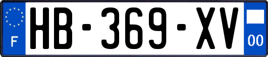 HB-369-XV