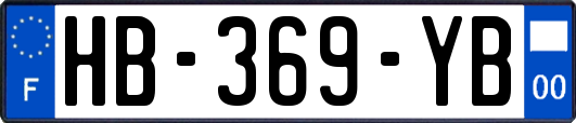 HB-369-YB