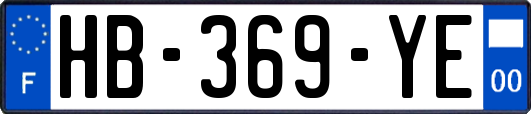 HB-369-YE