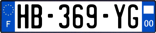 HB-369-YG