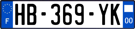 HB-369-YK