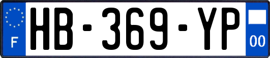 HB-369-YP