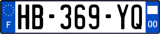 HB-369-YQ