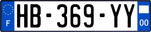 HB-369-YY