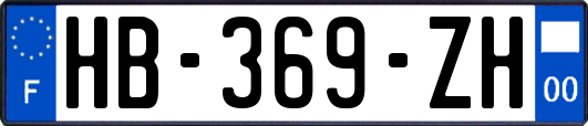 HB-369-ZH