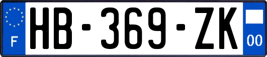 HB-369-ZK