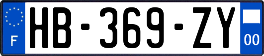HB-369-ZY