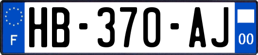 HB-370-AJ