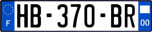 HB-370-BR