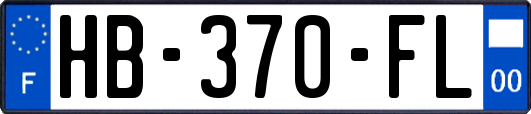 HB-370-FL