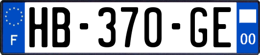 HB-370-GE