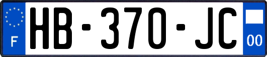 HB-370-JC