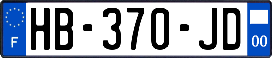 HB-370-JD