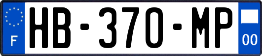 HB-370-MP