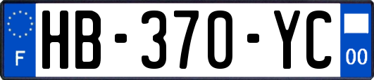 HB-370-YC