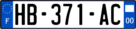 HB-371-AC