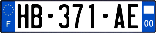 HB-371-AE