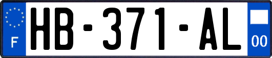 HB-371-AL