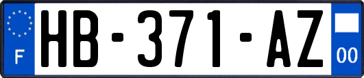 HB-371-AZ