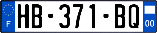 HB-371-BQ