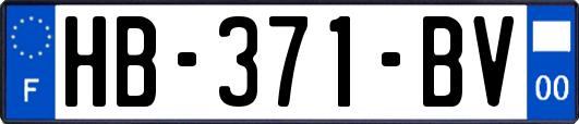 HB-371-BV
