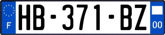 HB-371-BZ