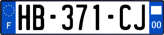 HB-371-CJ