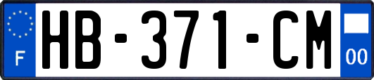 HB-371-CM