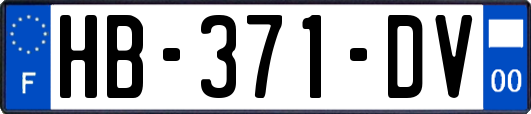 HB-371-DV