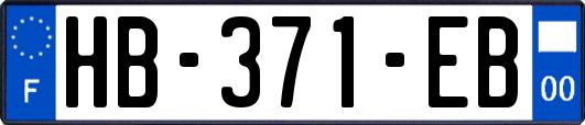 HB-371-EB