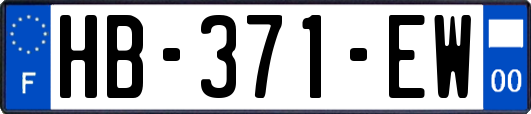 HB-371-EW