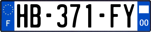 HB-371-FY