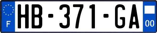 HB-371-GA