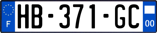 HB-371-GC
