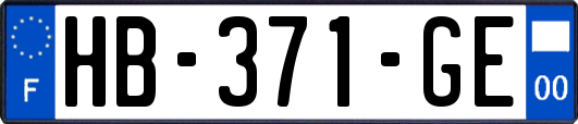 HB-371-GE