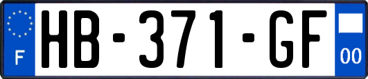 HB-371-GF