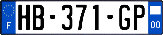 HB-371-GP