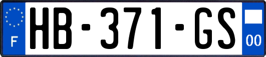 HB-371-GS